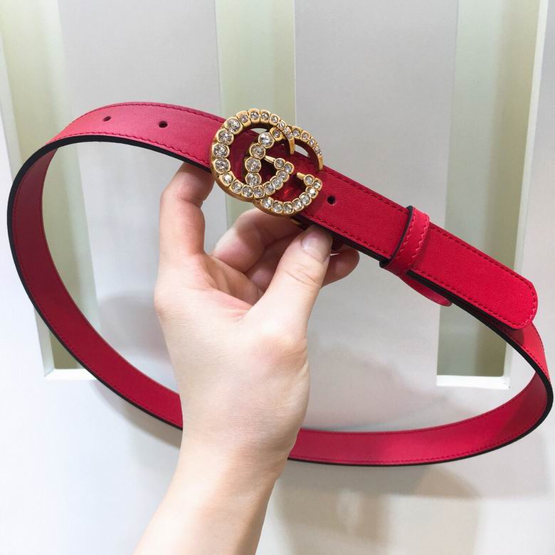 Gucci 20mmX95-110CM 7D19